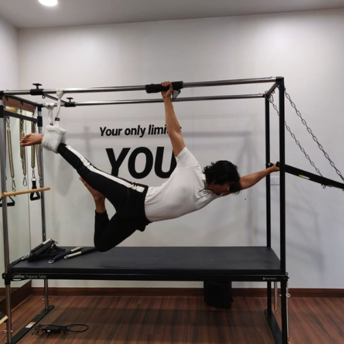 instructor-pilates